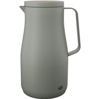 alfi Isolierkanne STUDIO TEA, 1,0 Liter, matcha green