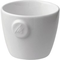 Melitta Espresso-Tasse , M-Collection, , weiß, 80 ml