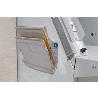 DURABLE Wand-Prospekthalter , FLEXIPLUS 2, magnetisch