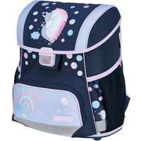 herlitz Schulranzen Loop Plus , Unicorn Dreams,