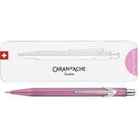 CARAN D, ACHE Druckbleistift 844 Colormat-X, 0,7 mm, rosa
