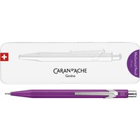 CARAN D, ACHE Druckbleistift 844 Colormat-X, 0,7 mm, violett