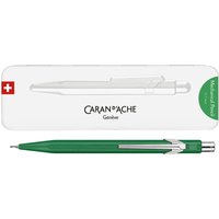 CARAN D, ACHE Druckbleistift 844 Colormat-X, 0,7 mm, grün