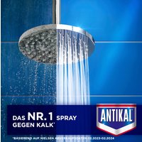 ANTIKAL Kalkreiniger-Spray Fresh, 800 ml