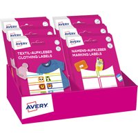AVERY Back-To-School Sortiment 2025