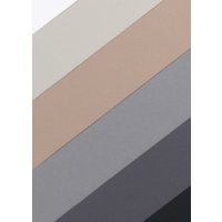 folia Fotokarton , Shades of Grey, , 500 x 700 mm, 300 g/qm