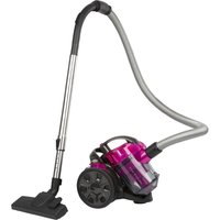 PROFI CARE Bodenstaubsauger PC-BS 3134, pink/schwarz