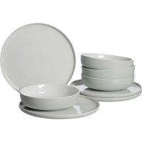 Ritzenhoff & Breker Tafelservice JASPER, mint, 8-teilig