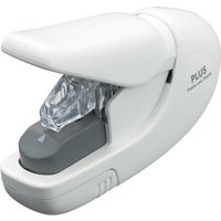 PLUS JAPAN Heftgerät SL-106AB klammerlos, grün