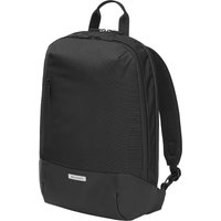 MOLESKINE Notebook-Rucksack , Metro, , schwarz