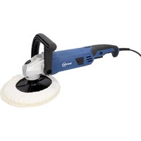 cartrend KFZ-Poliermaschine Profi, 1.200 Watt