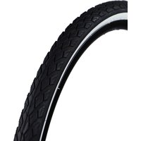 FISCHER Fahrrad-Reifen E-Bike, 28, (71,12 cm), 47-622