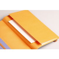 RHODIA Notizbuch RHODIARAMA, DIN A5, kariert, türkis