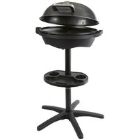 PROFI COOK Barbeque-Standgrill PC-BQS 1303, schwarz