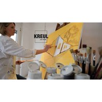 KREUL Acrylfarbe Triton Acrylic Liquid, Set Base & Neutral