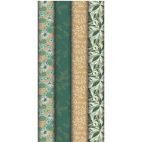 Clairefontaine Geschenkpapier , My Garden, , im Display