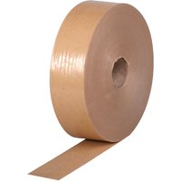 Clairefontaine Kraftpapier-Klebeband, 200 m x 25 mm, weiß