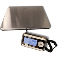 Little balance Paketwaage Pro e-200, Tragkraft: 200 kg