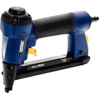 Rapid Druckluft-Tacker PS101, blau, im Koffer