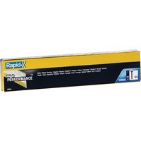 Rapid Nägel Typ 32, 64 mm, galvanisiert, geharzt