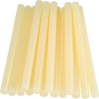 Rapid Klebepatrone Holz, 12 mm Durchmesser, lang