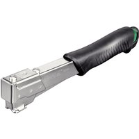 Rapid Hammertacker PRO R311, aus Stahl
