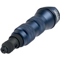 Rapid Blindniet-Adapter RP150 Multi, Aluminium/Stahl, blau