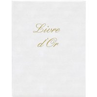 ELVE Gästebuch , Livre d, Or, , 297 x 210 mm, schwarz