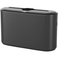 TORK Xpress Tisch-Falthandtuch-Spender ELEVATION, schwarz