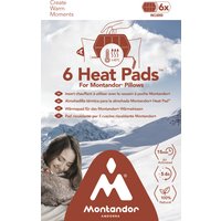 Montandor Wärmepads Heat Pads für Wärmekissen