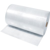 RAADHUIS Luftpolsterfolie, 1.200 mm x 100 m, transparent