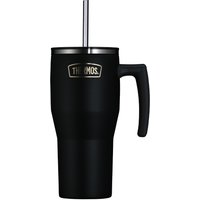 THERMOS Isolier-Trinkbecher RS, 0,85 L, schwarz