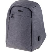 STOP Notebook-Rucksack LOCKPAK, USB-Ladeport
