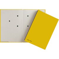 Restposten: PAGNA Unterschriftenmappe Color, A4, 20 Fächer