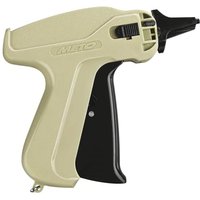 METO Anschießpistole Standard, grau