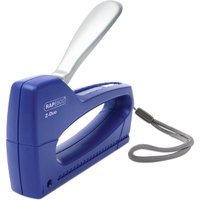RAPESCO Handtacker Z-Duo Mini, blau