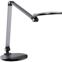 PAPERFLOW LED-Tischleuchte CHUCK, Standfuß, schwarz