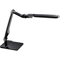 PAPERFLOW LED-Tischleuchte SANA, Standfuß, schwarz