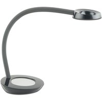 PAPERFLOW LED-Tischleuchte TOBY, Standfuß, schwarz