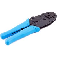 shiverpeaks BASIC-S Crimpzange für RJ45 Modularstecker