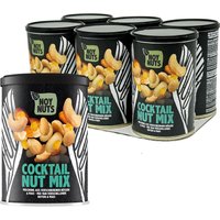 NoyNuts Nussmix , Cocktail Nut Mix, , in Dose à 100 g