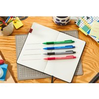 STABILO Druckkugelschreiber pointball colorful, 38er Display