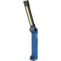 Rapid LED-Inspektionsleuchte THE MECHANIK, blau/schwarz