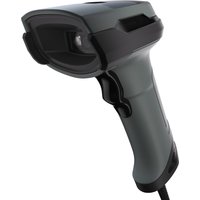 Safescan 1D/2D Barcode Handscanner 330-W, anthrazit