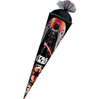ROTH Motiv-Schultüte , Star Wars, , eckig, 850 mm
