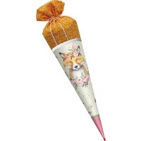 ROTH Motiv-Schultüte Lieblingsstück , Funny Fuchs, , 700 mm