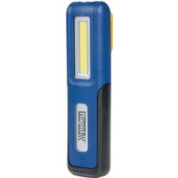 Rapid LED Akku-Arbeitsleuchte THE INSPECTOR, blau/schwarz