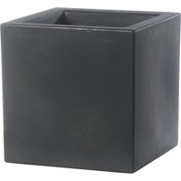 tera Pflanzwürfel , Schio Cubo 40, , smoke