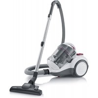 SEVERIN Bodenstaubsauger Single Zyklon CY 7088, 750 Watt