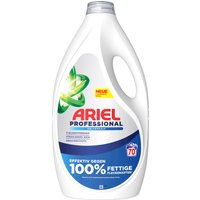 ARIEL PROFESSIONAL Flüssig-Waschmittel Universal+, 140 WL